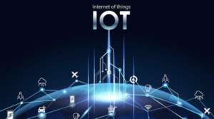 Internet of Things IoT คือ